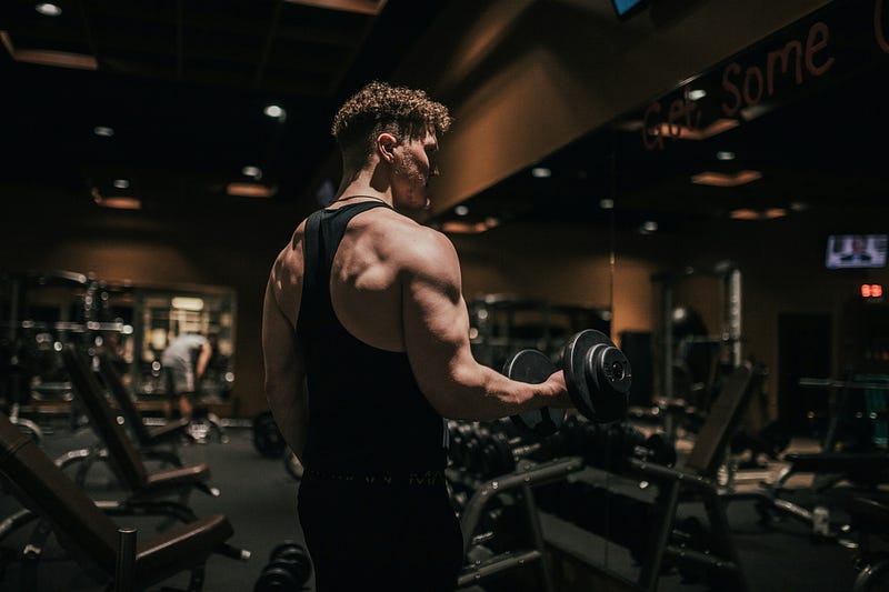 The Workout Combination That Got Me Lean, Strong and Injury-Free