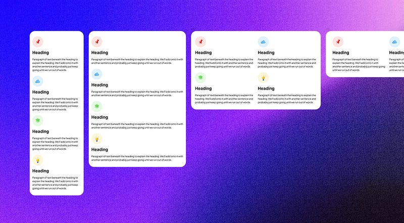 A step-by-step guide to creating a fluid responsive layout in Figma ...