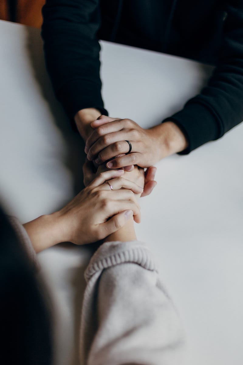 (For partners of addicts) What Is A Structured Separation For Addiction ...