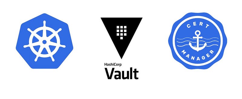 Using Hashicorp Vault as a Certificate issuer in Cert Manager