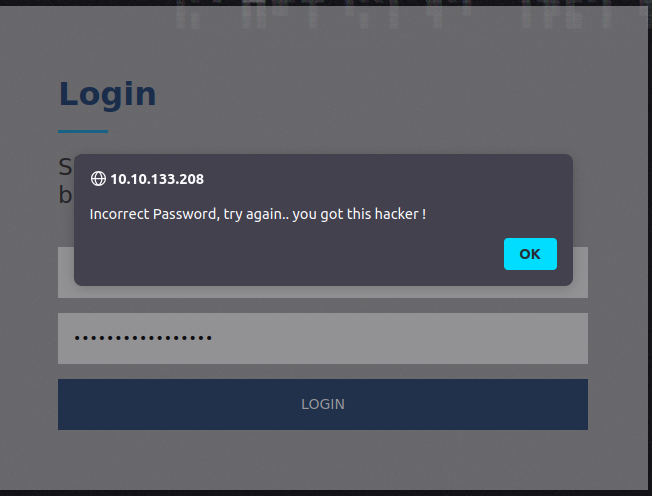 CyberHeroes CTF | TryHackMe CTF Walkthrough