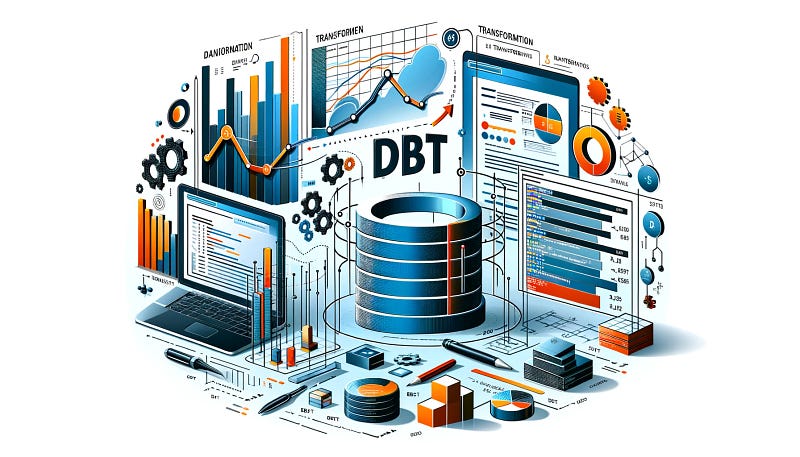 Mastering dbt: Cheat Sheet