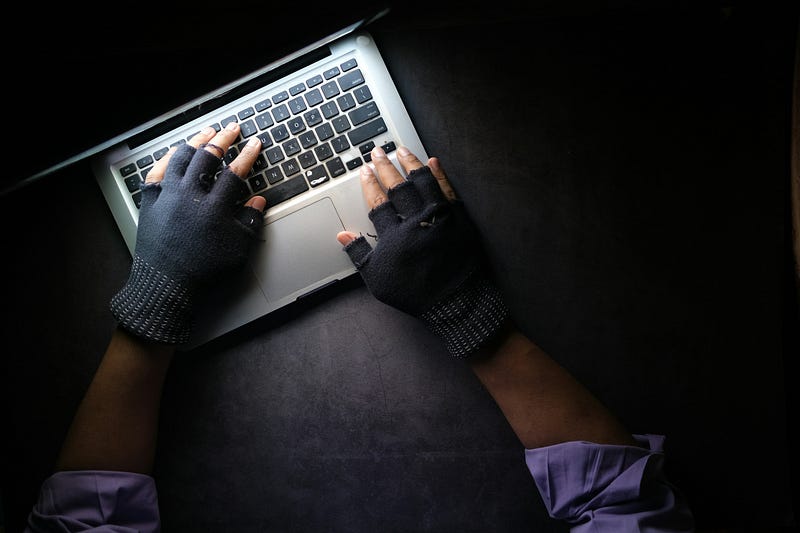 Resolving Login Issues in Blazor Server with ASP.NET Core Identity