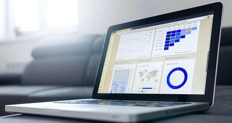 Creating Data Visualizations with Matplotlib in Python