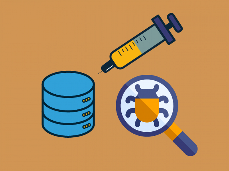 SQL injection with filter bypass via XML encoding