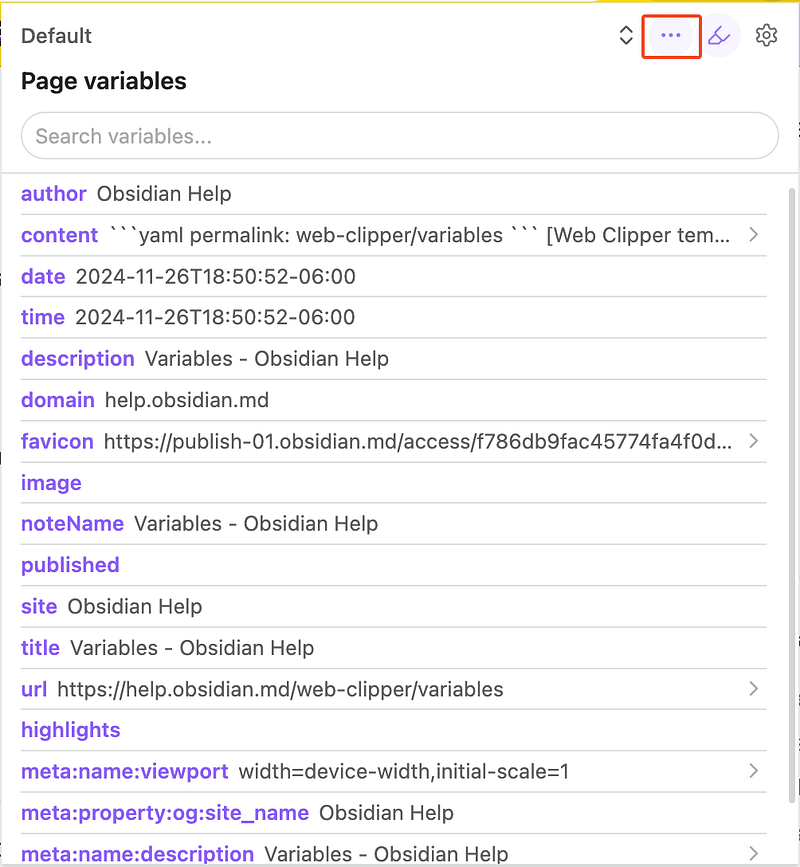 Obsidian’s New Web Clipper — You’ll Want to Try It