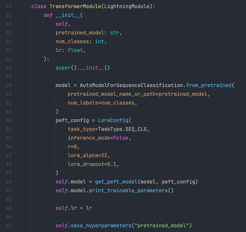 🔥 Build Your Custom AI/LLM With PyTorch Lightning