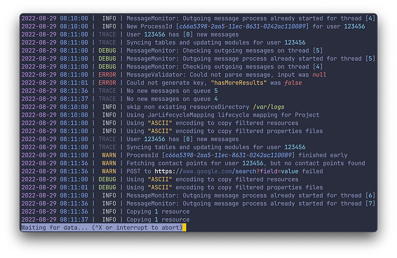 7 High-star Tools Written in Rust on Github