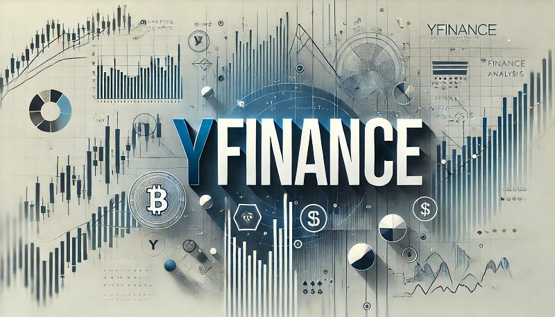 The 2024 Guide to Using YFinance with Python for Effective Stock Analysis