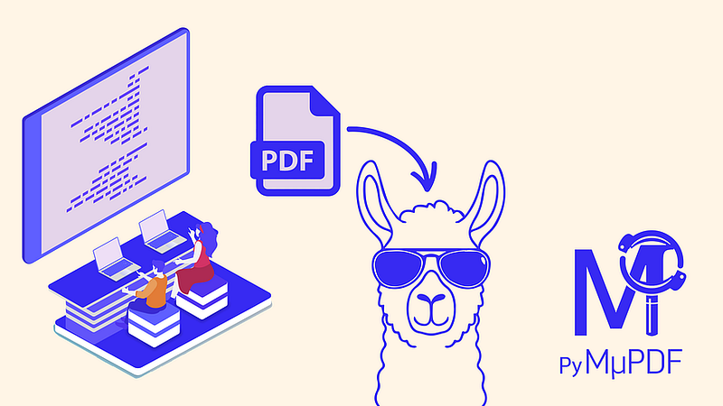 Using PyMuPDF4LLM: A Practical Guide for PDF Extraction in LLM & RAG ...