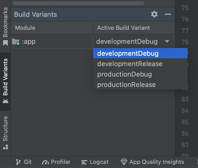 How to Create Build Types and Flavors in Android Kotlin