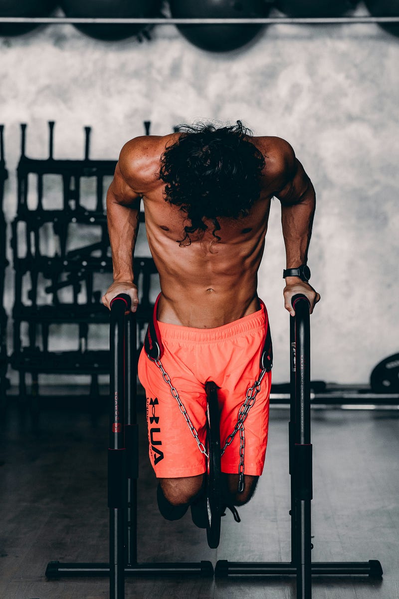 The Workout Combination That Got Me Lean, Strong and Injury-Free