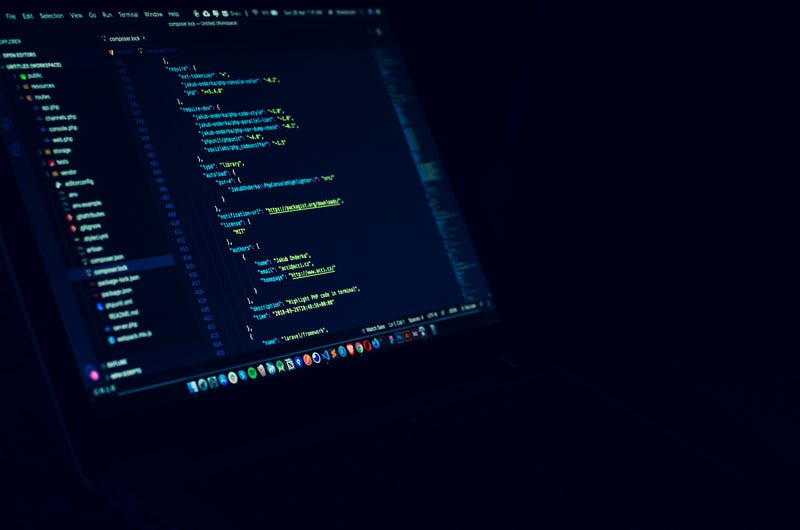 A Guide on Good Backend Coding Practices