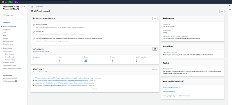 Advanced End-to-End DevSecOps Kubernetes Three-Tier Project using AWS ...
