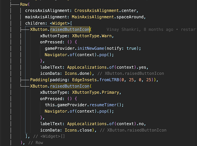 Dart Extensions in Flutter