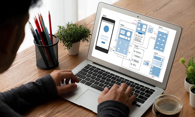 Top 10 Popular Apps Built with the Flutter Framework