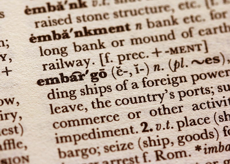 Build A Customized Stopwords List Using Python | NLP
