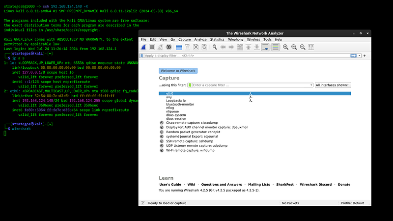 TryHackMe — Networking Secure Protocols | Cyber Security 101 (THM)