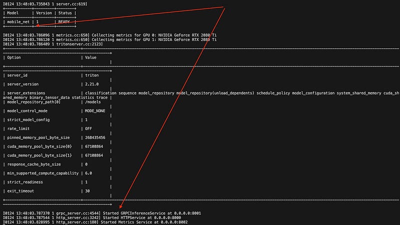 Deploying Deep Learning Models at Scale — Triton Inference Server 0 to 100