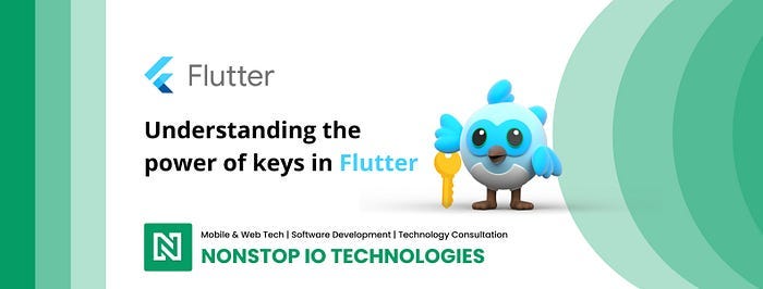 Understanding the power of Keys in Flutter — Part 2