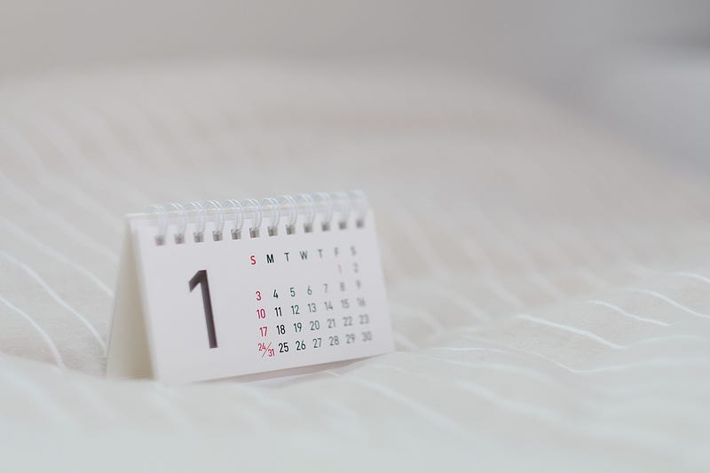 Create a Month, Week, and Day View Calendar with React and FullCalendar