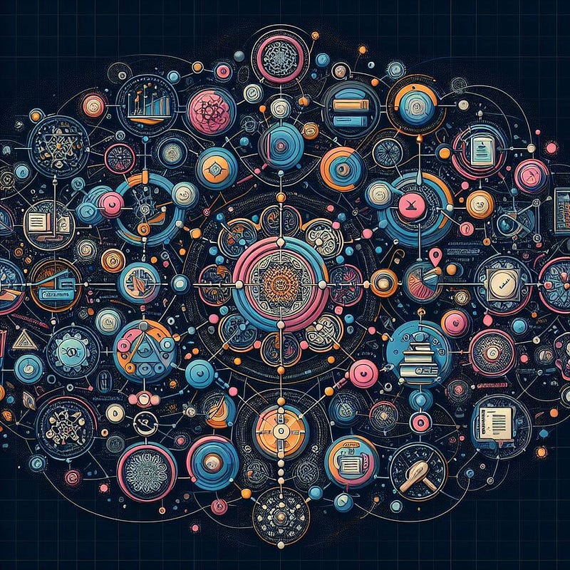 Using Neo4j and Langchain for Knowledge Graph Creation: A Detailed Guide