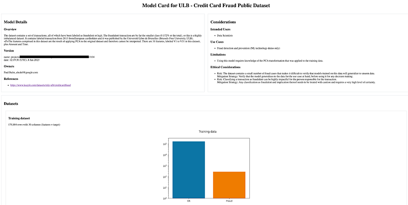 Machine Learning Pipeline Development on Google Cloud