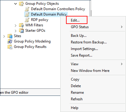 Active Directory Basics | Tryhackme Walkthrough