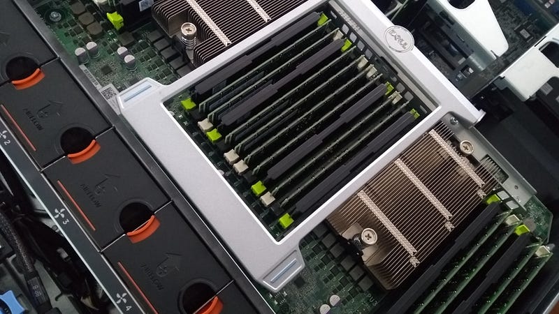 AWS EC2 (Memory Optimized) Instances Comparison — R3 vs R4 vs R5x vs R6x