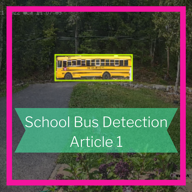 Object Detection Using YOLOv5 Tutorial — Data Moves Me
