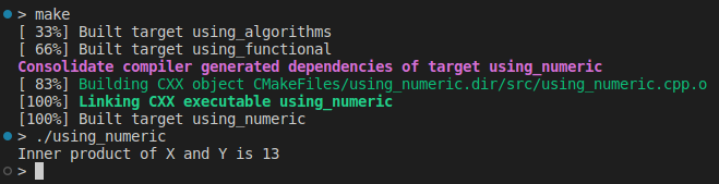 Deep Learning from Scratch in Modern C++
