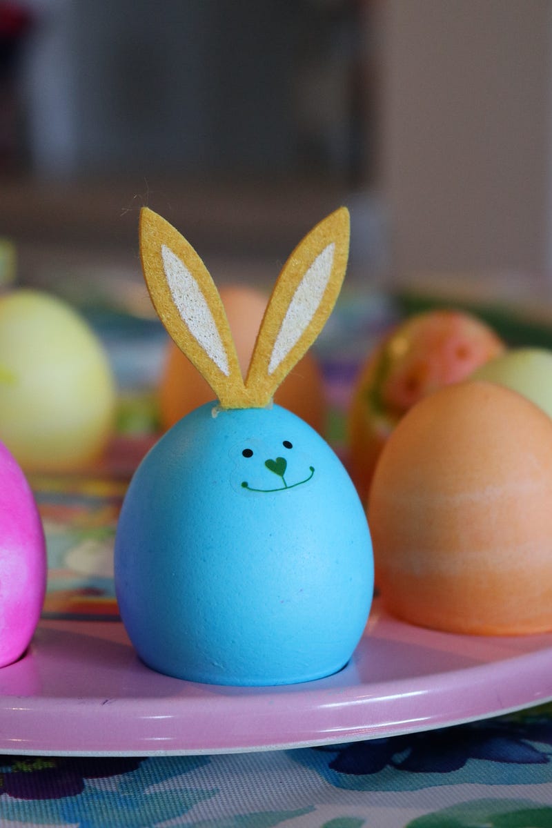 5 Python Easter Eggs That Will Make You the Coolest Coder in the Room!