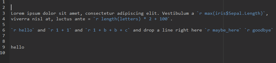 16 Most Useful RStudio Add-ins