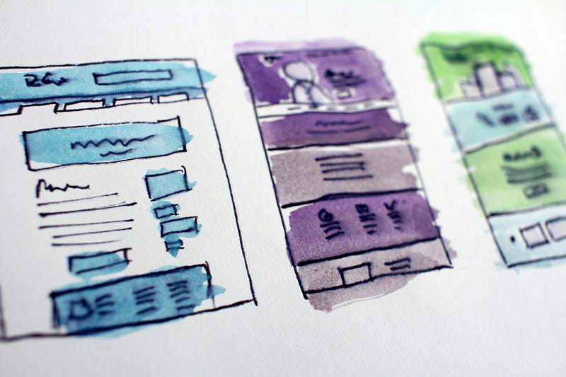 Building a Static Landing Page with Next.js