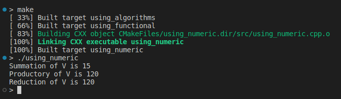 Deep Learning from Scratch in Modern C++