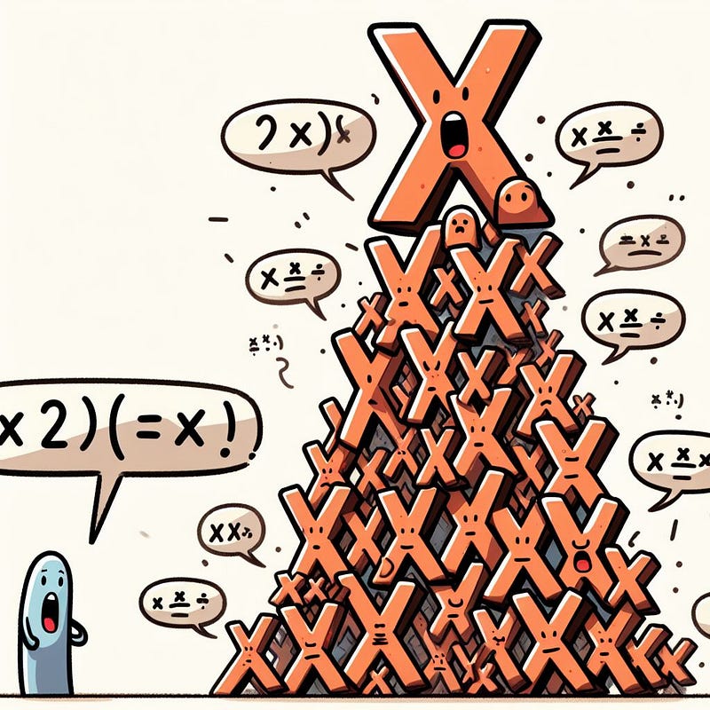 Brain Teaser 9: Infinite Sequence