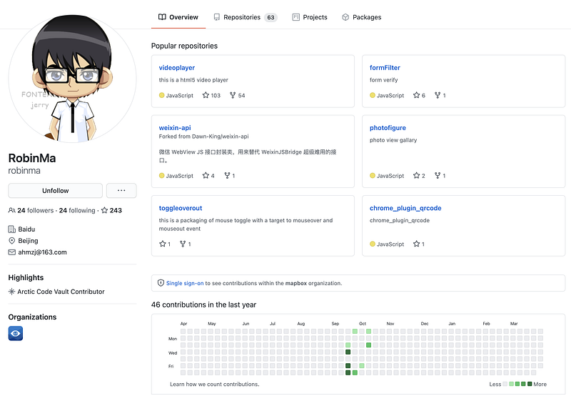 Personalize Your GitHub Profile: A Step-by-Step Guide