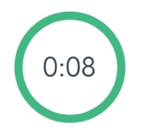 How to Create an Animated Countdown Timer With HTML, CSS and JavaScript