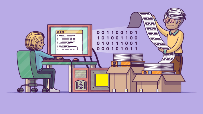 Angular Basics: Read Data From External File On Your Prod Build