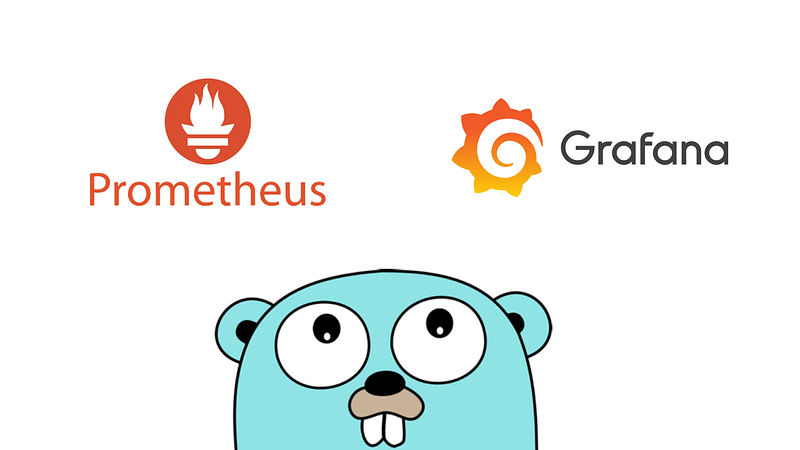 Monitoring in Go — Prometheus
