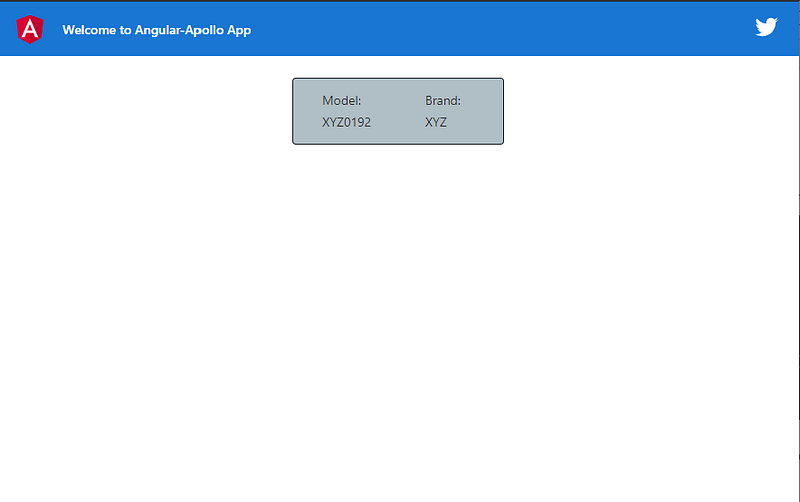 Beginner’s Guide to GraphQL with Angular and Apollo