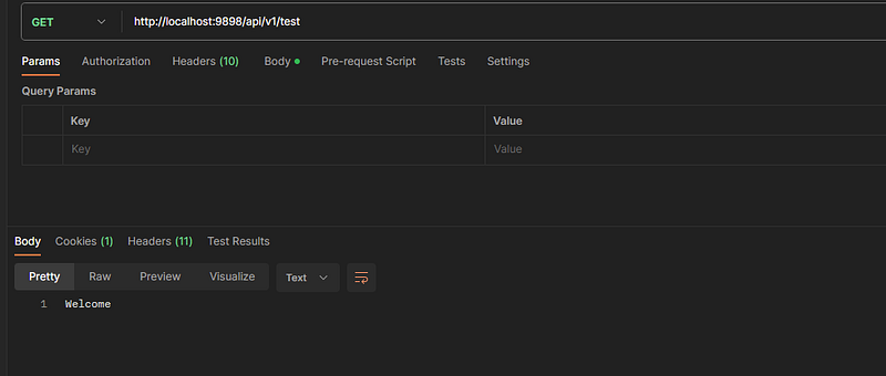 Cookie-based JWT Authentication with Spring Security