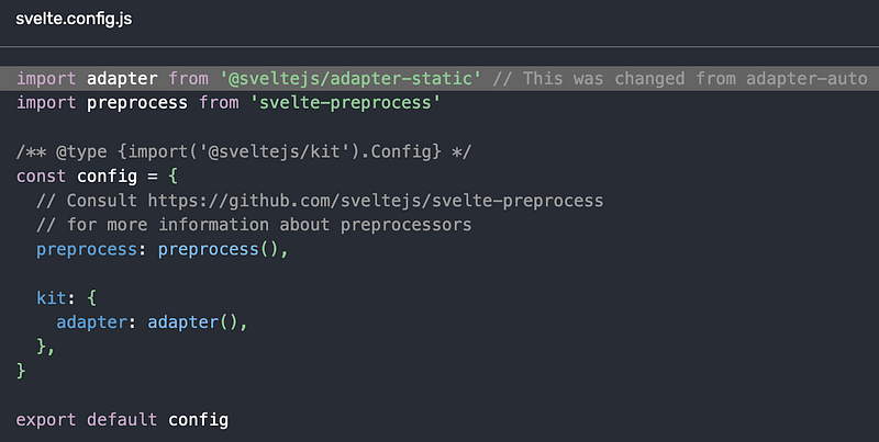 Building Portable Desktop Apps With Tauri, Svelte and Tailwind — Part #1
