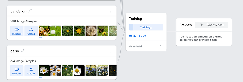 Teachable Machine: Tutorial to Create Your Own Machine Learning Models ...