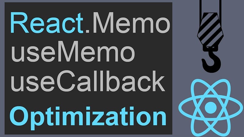 How to use react React.memo, useMemo, useCallback correctly