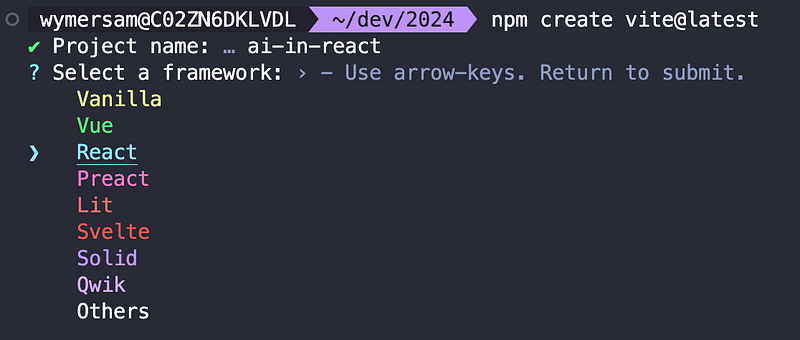 Build a Fullstack Chatbot in 20 minutes with React and Node.js: A Step ...