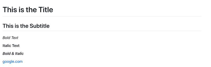 Making an Interactive Web App Using a Script — The PyWebIO Way