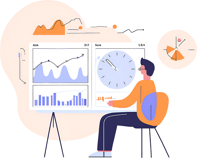 TOP 5 Time Series Forecasting Libraries in 2025 for Python
