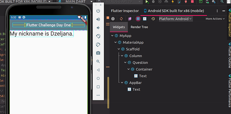 Roadmap for learning Flutter | Why textAlign property doesn’t work?