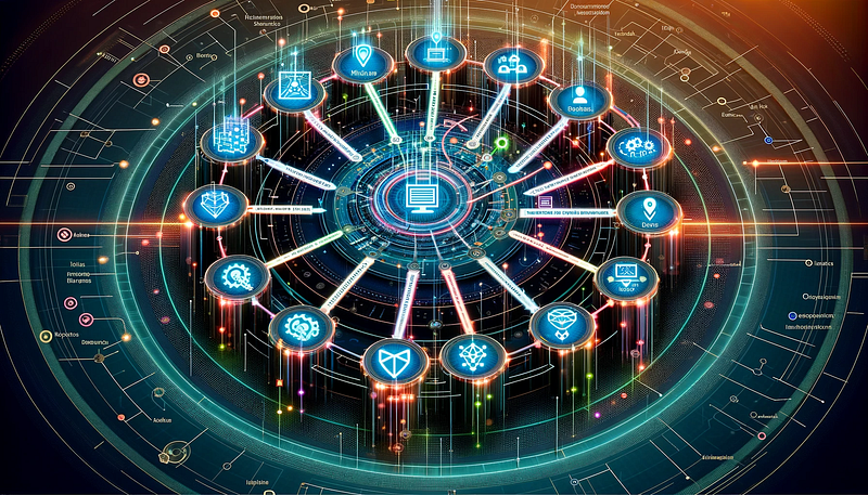 Mixture of Experts (MoE) in AI Models Explained